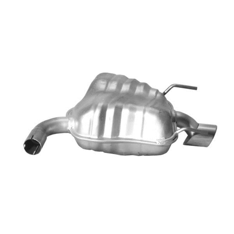 Imasaf Endschalld?mpfer Alfa Romeo 159 1,8 2,2 2,4 Imasaf Endschalld?mpfer Alfa Romeo 159 1,8 2,2 2,4 von IMASAF