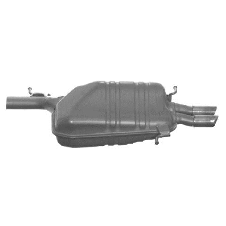 Imasaf Endschalld?mpfer Audi A4 B5 1,8 quattro Imasaf Endschalld?mpfer Audi A4 B5 1,8 quattro von IMASAF