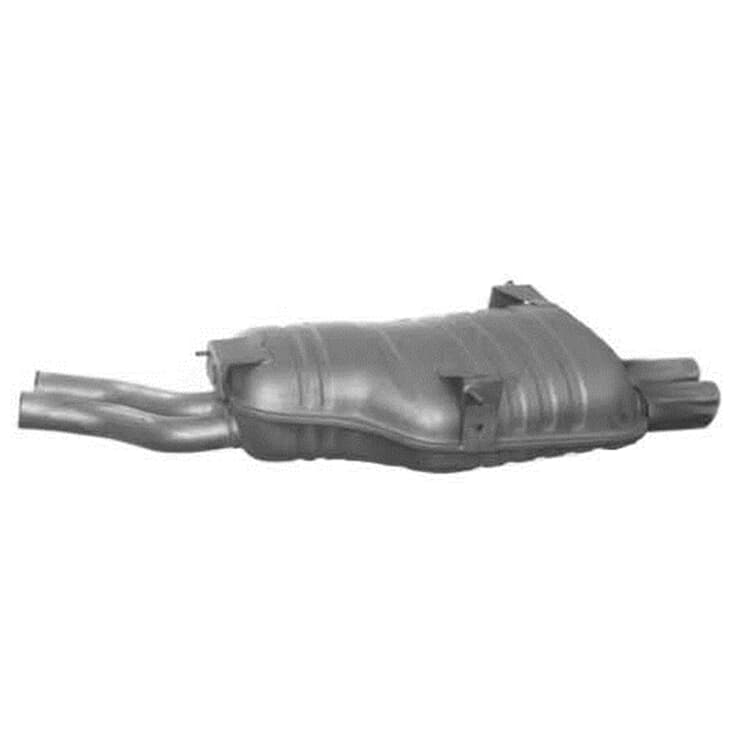 Imasaf Endschalld?mpfer BMW 3er E46 320 325 Coupe Cabrio Touring Imasaf Endschalld?mpfer BMW 3er E46 320 325 Coupe Cabrio Touring von IMASAF
