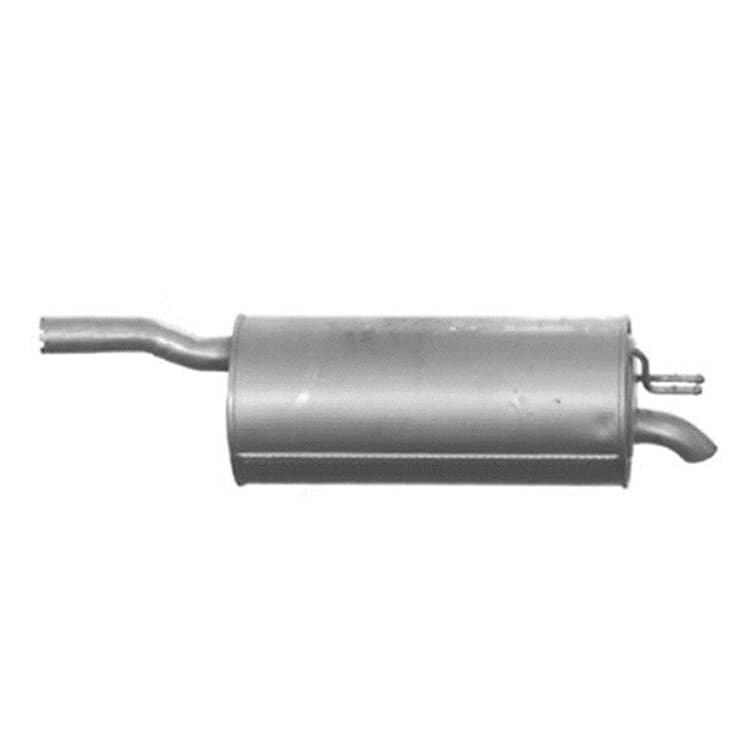 Imasaf Endschalld?mpfer Fiat Doblo 1,3 D JTD 1,9 JTD 16V Imasaf Endschalld?mpfer Fiat Doblo 1,3 D JTD 1,9 JTD 16V von IMASAF