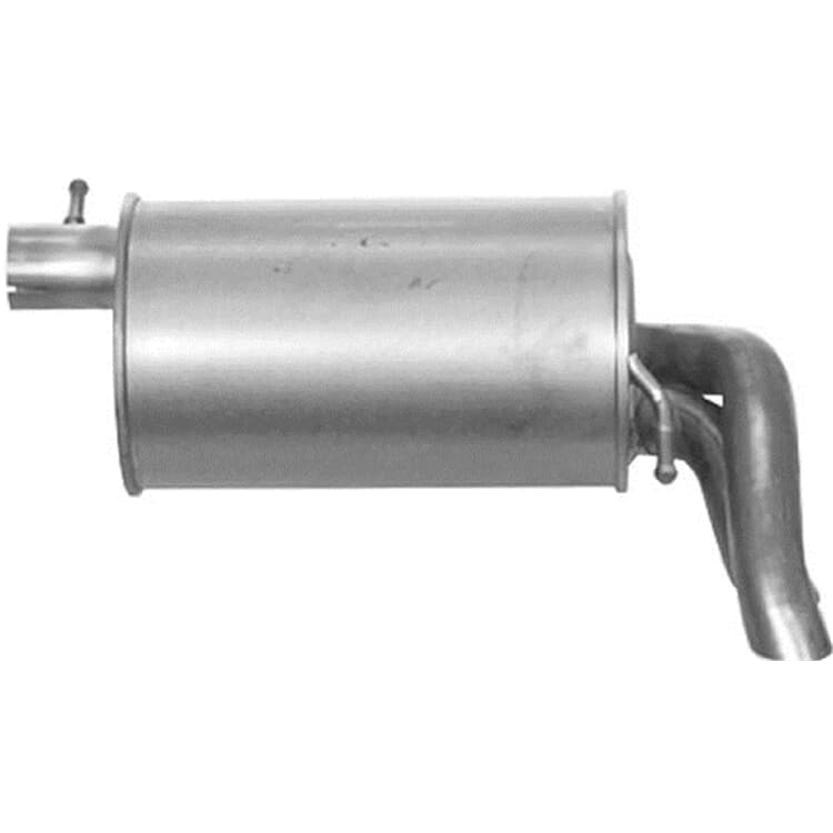 Imasaf Endschalld?mpfer Ford Galaxy Seat Alhambra VW Sharan 1,9 2,0 TDI Imasaf Endschalld?mpfer Ford Galaxy Seat Alhambra VW Sharan 1,9 2,0 TDI von IMASAF