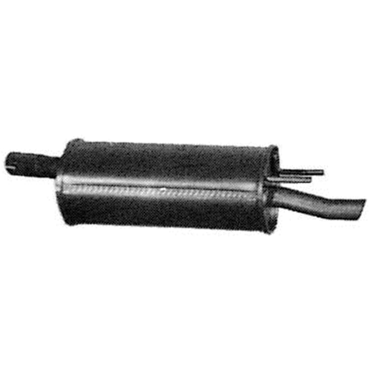 Imasaf Endschalld?mpfer Opel Corsa B 1,0 i 12V Imasaf Endschalld?mpfer Opel Corsa B 1,0 i 12V von IMASAF