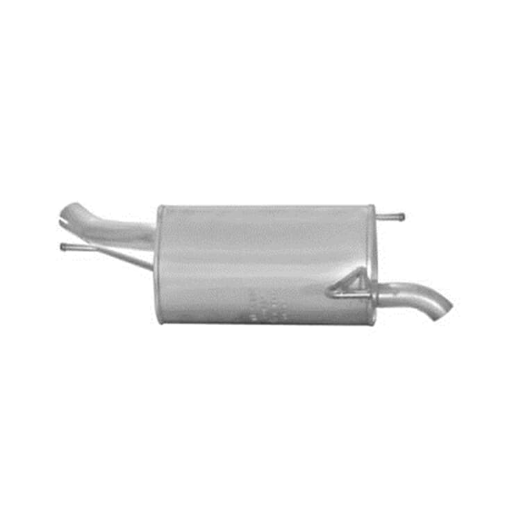 Imasaf Endschalld?mpfer Opel Corsa C 1,2 16V Twinport Imasaf Endschalld?mpfer Opel Corsa C 1,2 16V Twinport von IMASAF