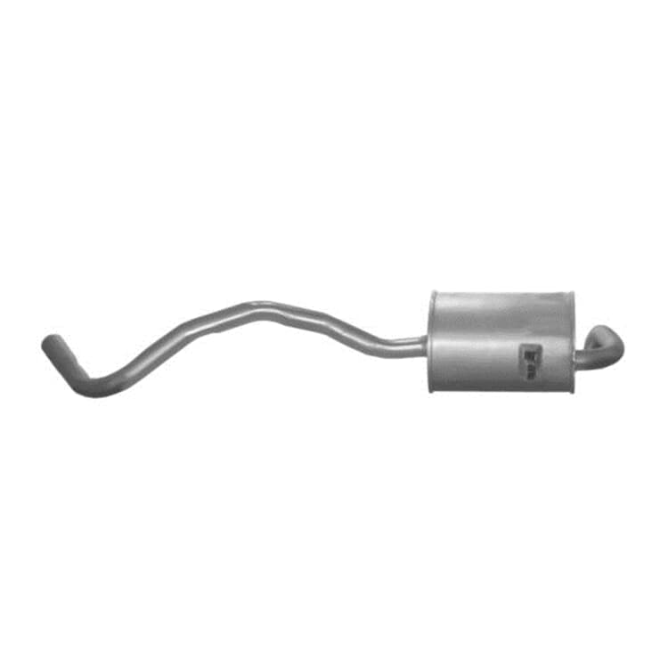 Imasaf Endschalld?mpfer Renault Megane Sc?nic II 1,4 1,6 16V Imasaf Endschalld?mpfer Renault Megane Sc?nic II 1,4 1,6 16V von IMASAF