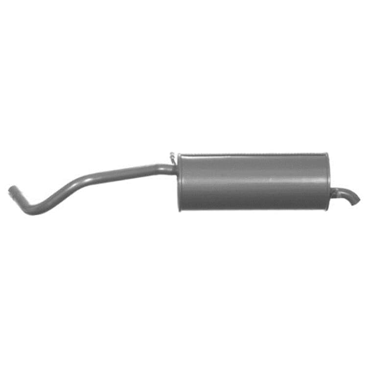 Imasaf Endschalld?mpfer Seat Ibiza Skoda Fabia VW Polo 1,2 12V Imasaf Endschalld?mpfer Seat Ibiza Skoda Fabia VW Polo 1,2 12V von IMASAF