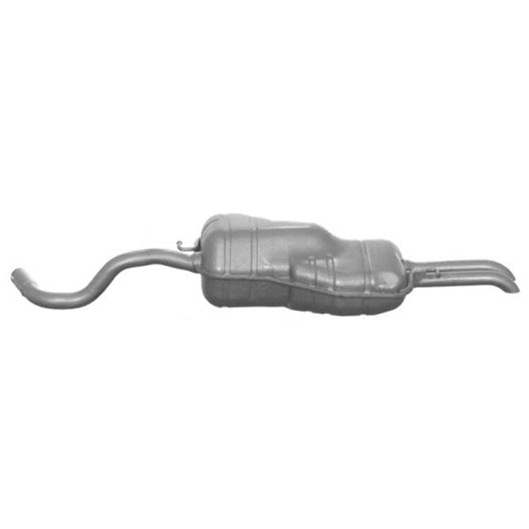 Imasaf Endschalld?mpfer Seat Toledo Skoda Octavia VW Bora Golf 1,8 2,0 2,3 Imasaf Endschalld?mpfer Seat Toledo Skoda Octavia VW Bora Golf 1,8 2,0 2,3 von IMASAF