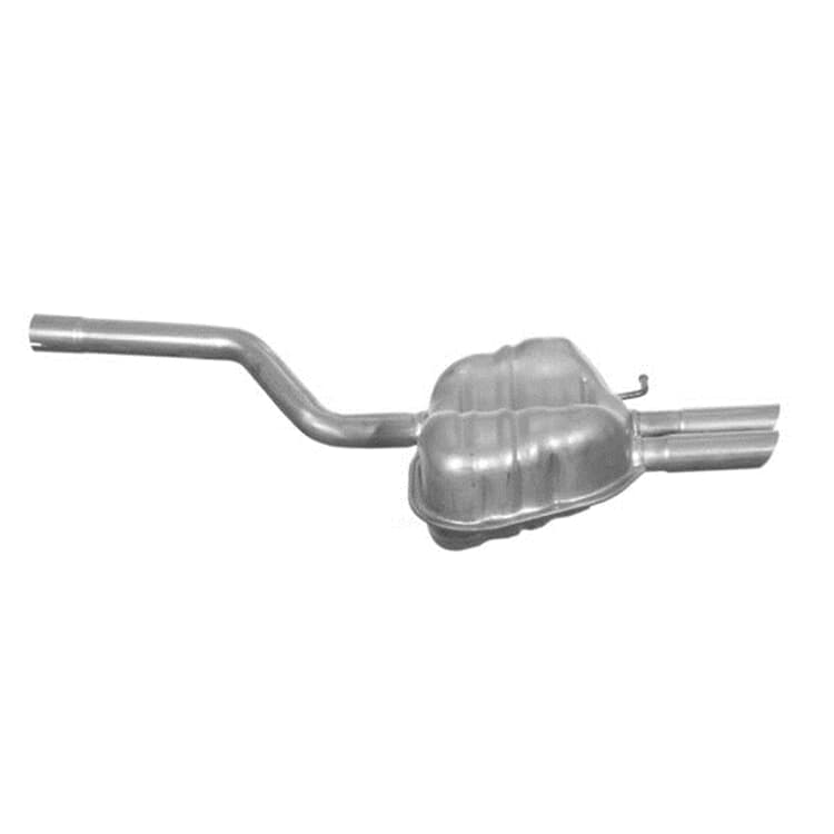 Imasaf Endschalld?mpfer Skoda Octavia VW Golf 6 Variant 2,0 TDI Imasaf Endschalld?mpfer Skoda Octavia VW Golf 6 Variant 2,0 TDI von IMASAF