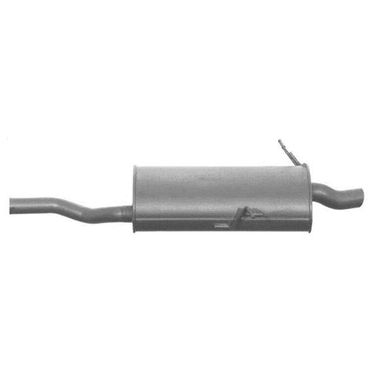 Imasaf Endschalld?mpfer BMW 3er E46 316 318 i Coupe Touring Imasaf Endschalld?mpfer BMW 3er E46 316 318 i Coupe Touring von IMASAF