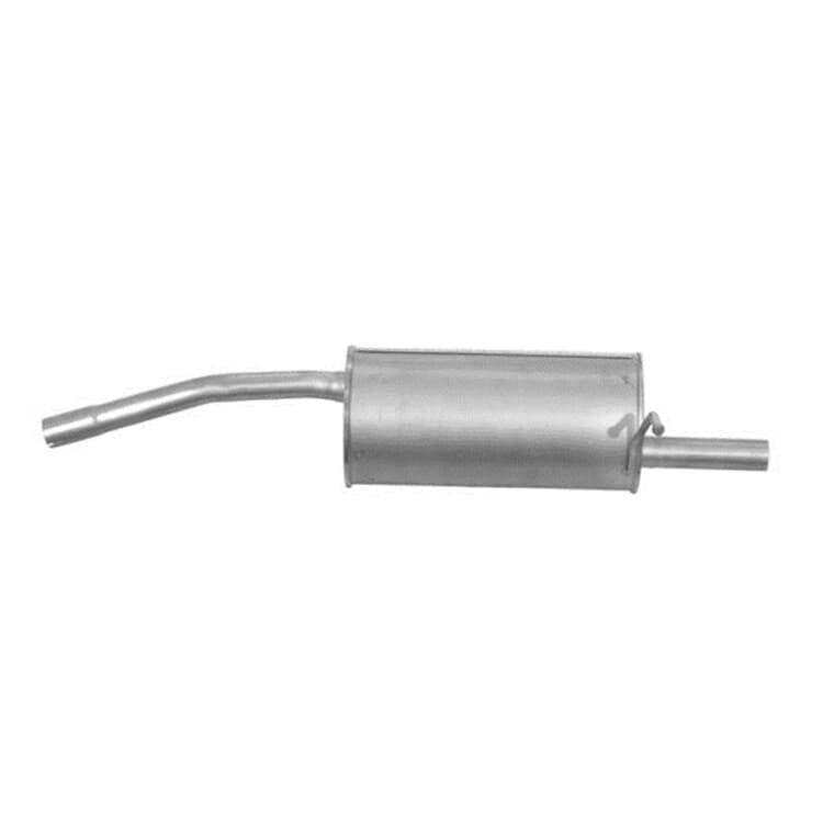 Imasaf Endschalld?mpfer Dacia Sandero 1,2 16V 1,4 1,6 Imasaf Endschalld?mpfer Dacia Sandero 1,2 16V 1,4 1,6 von IMASAF