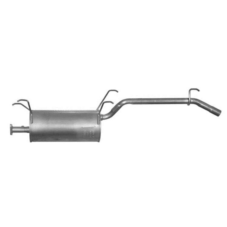 Imasaf Endschalld?mpfer Daihatsu Hijet 1,3 16V Imasaf Endschalld?mpfer Daihatsu Hijet 1,3 16V von IMASAF