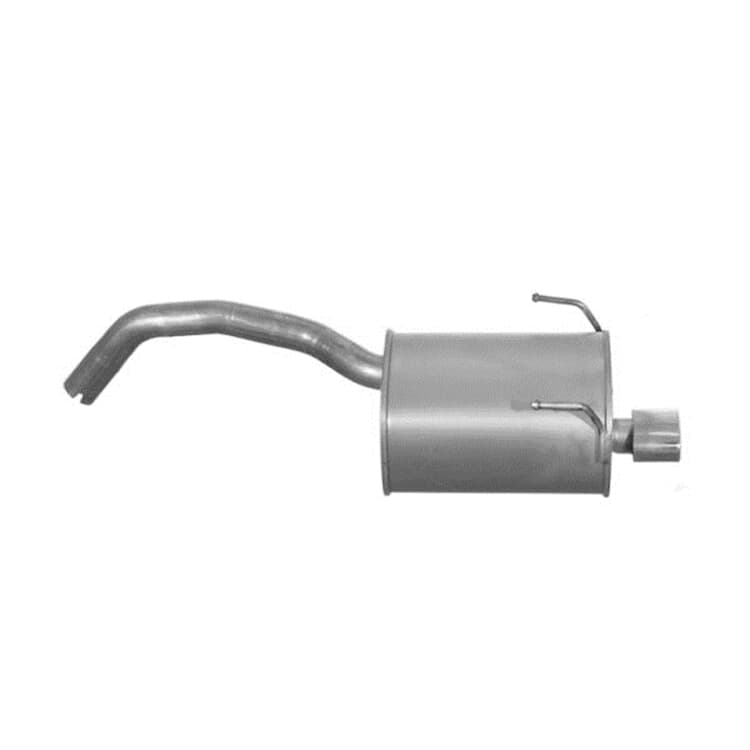 Imasaf Endschalld?mpfer Fiat 500 C 1,3 1,4 Imasaf Endschalld?mpfer Fiat 500 C 1,3 1,4 von IMASAF