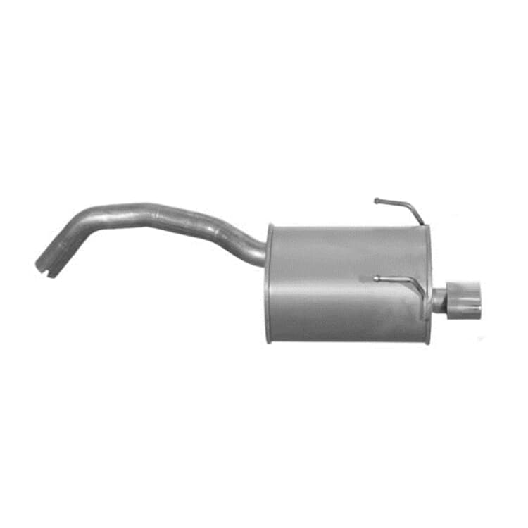 Imasaf Endschalld?mpfer Fiat 500 Ford Ka 1,2 Imasaf Endschalld?mpfer Fiat 500 Ford Ka 1,2 von IMASAF