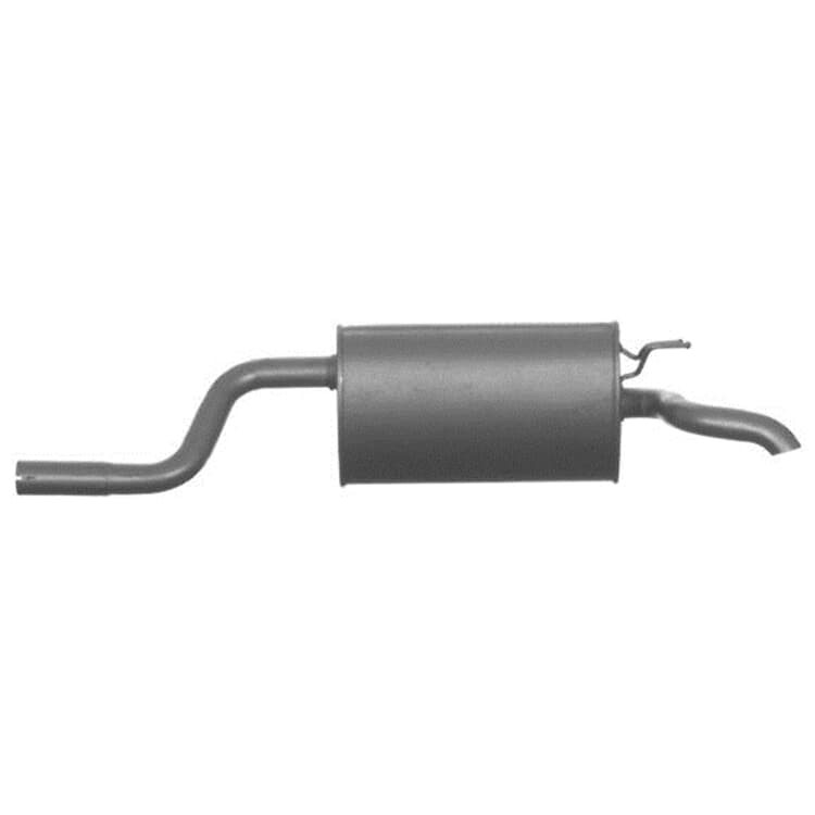 Imasaf Endschalld?mpfer Fiat Punto 1,2 16V Imasaf Endschalld?mpfer Fiat Punto 1,2 16V von IMASAF