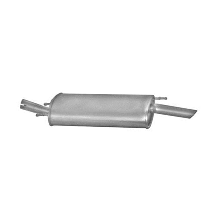 Imasaf Endschalld?mpfer Ford Fiesta Mazda 121 1,25 16V 1,3 i Imasaf Endschalld?mpfer Ford Fiesta Mazda 121 1,25 16V 1,3 i von IMASAF