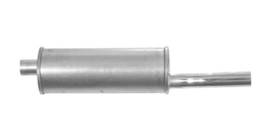 Imasaf Endschalldämpfer [Hersteller-Nr. 63.87.07] für Mg von IMASAF