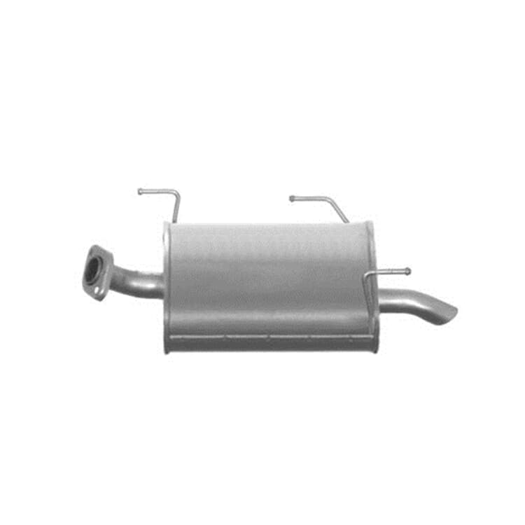 Imasaf Endschalld?mpfer Nissan Almera Tino V10 1,8 Imasaf Endschalld?mpfer Nissan Almera Tino V10 1,8 von IMASAF