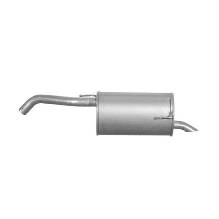 Imasaf Endschalld?mpfer Nissan Micra III 1,0 1,2 1,4 1,5 16V Note 1,4 1,6 Imasaf Endschalld?mpfer Nissan Micra III 1,0 1,2 1,4 1,5 16V Note 1,4 1,6 von IMASAF