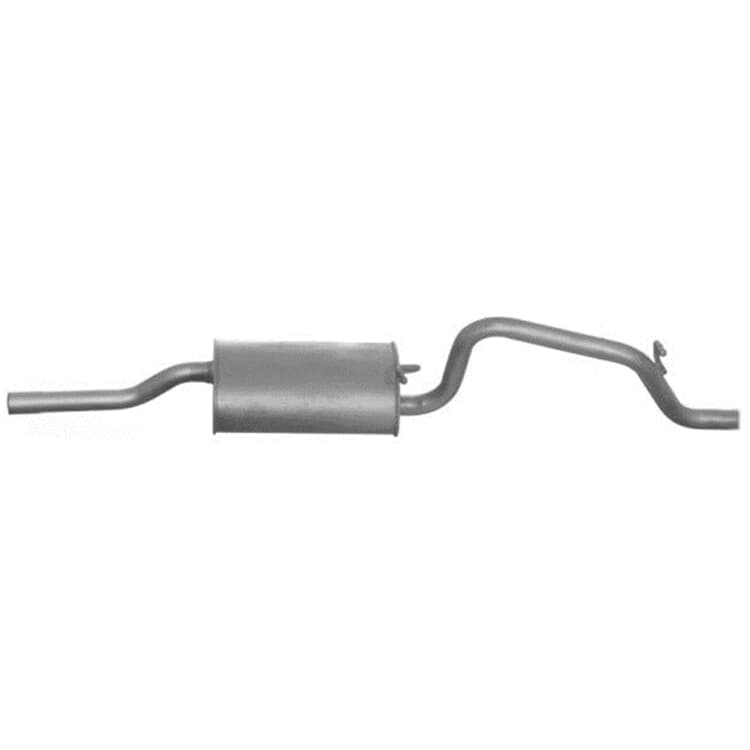 Imasaf Endschalld?mpfer Opel Agila A 1,0 12V Imasaf Endschalld?mpfer Opel Agila A 1,0 12V von IMASAF