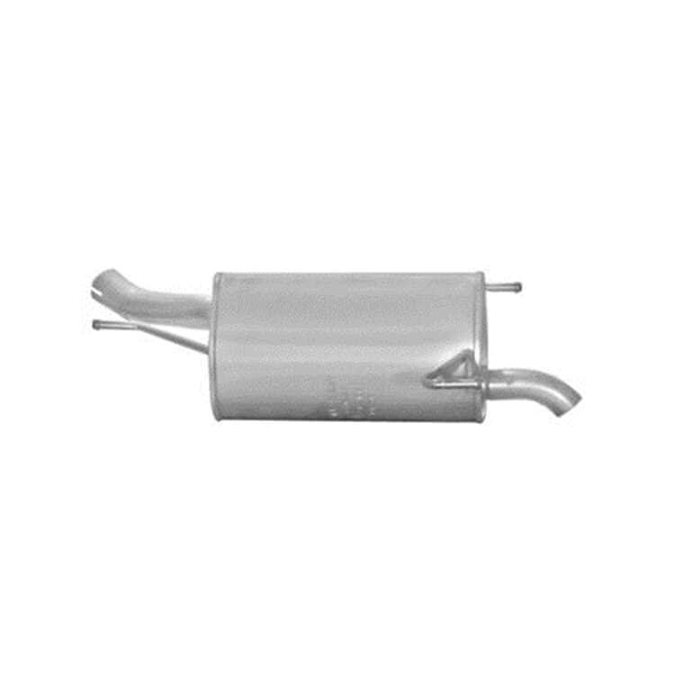 Imasaf Endschalld?mpfer Opel Corsa C 1,0 Imasaf Endschalld?mpfer Opel Corsa C 1,0 von IMASAF