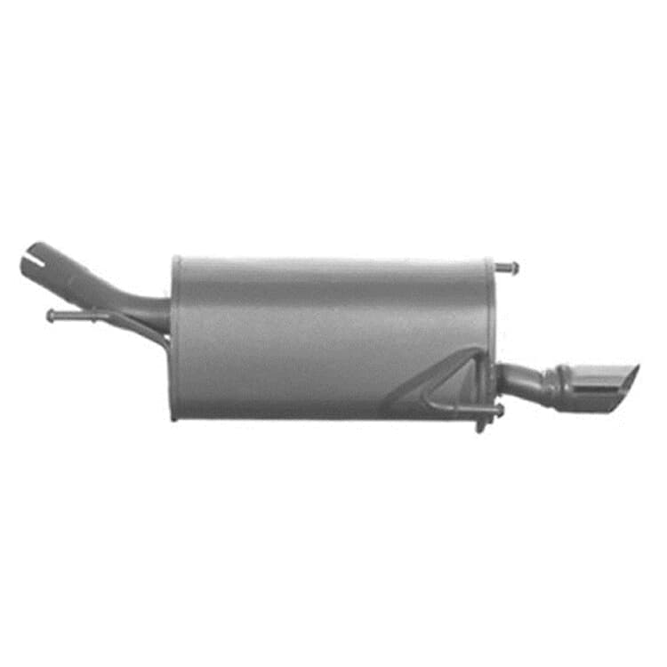 Imasaf Endschalld?mpfer Opel Corsa C Tigra Twintop 1,4 Imasaf Endschalld?mpfer Opel Corsa C Tigra Twintop 1,4 von IMASAF