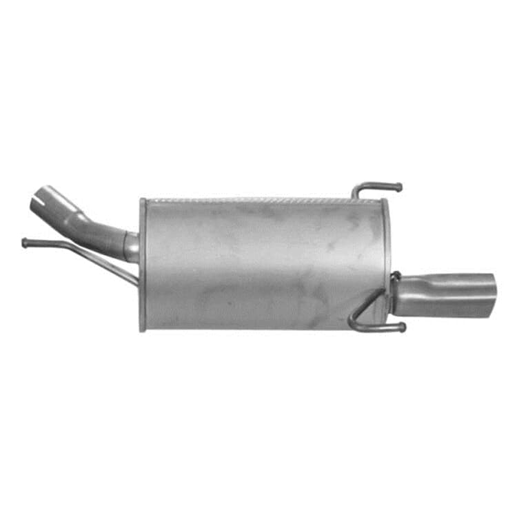 Imasaf Endschalld?mpfer Opel Corsa C Tigra Twintop 1,8 Imasaf Endschalld?mpfer Opel Corsa C Tigra Twintop 1,8 von IMASAF