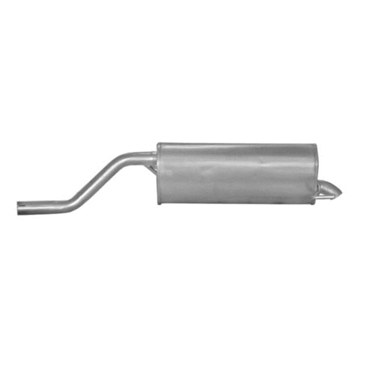 Imasaf Endschalld?mpfer Opel Corsa D 1,3 CDTI Imasaf Endschalld?mpfer Opel Corsa D 1,3 CDTI von IMASAF