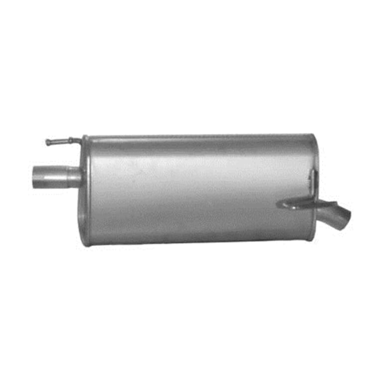 Imasaf Endschalld?mpfer Opel Meriva A 1,6 16V Imasaf Endschalld?mpfer Opel Meriva A 1,6 16V von IMASAF