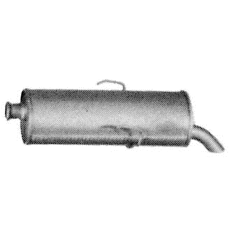 Imasaf Endschalld?mpfer Peugeot 106 1,0 1,1 1,3 1,4 1,5 1,6 Imasaf Endschalld?mpfer Peugeot 106 1,0 1,1 1,3 1,4 1,5 1,6 von IMASAF
