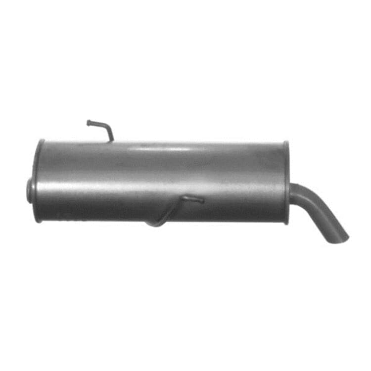 Imasaf Endschalld?mpfer Peugeot 206 206+ 1,1 1,4 1,6 Imasaf Endschalld?mpfer Peugeot 206 206+ 1,1 1,4 1,6 von IMASAF