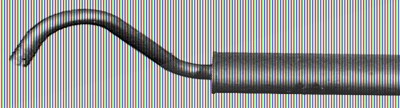 Imasaf Endschalldämpfer [Hersteller-Nr. 27.40.07] für Pininfarina von IMASAF