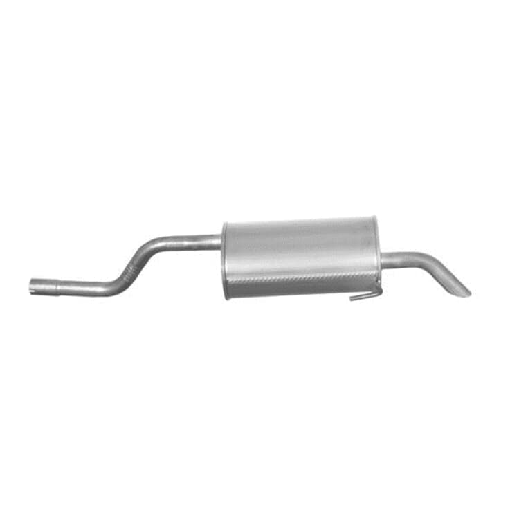 Imasaf Endschalld?mpfer Renault Clio II 1,2 16V 1,4 1,9 D Imasaf Endschalld?mpfer Renault Clio II 1,2 16V 1,4 1,9 D von IMASAF