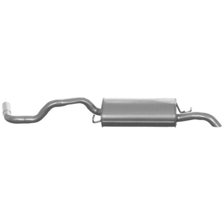 Imasaf Endschalld?mpfer Seat Cordoba VW Polo 1,4 1,6 1,8 2,0 Imasaf Endschalld?mpfer Seat Cordoba VW Polo 1,4 1,6 1,8 2,0 von IMASAF