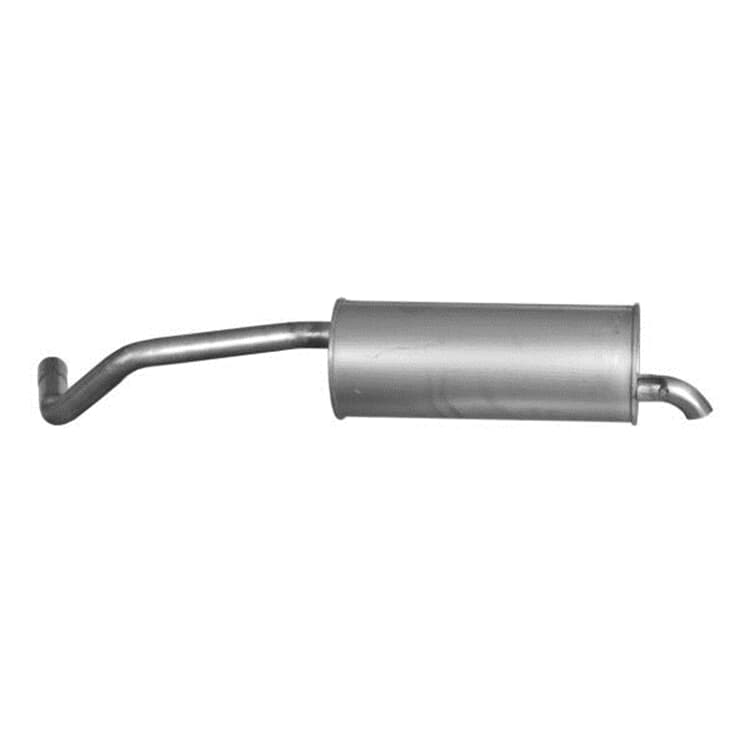 Imasaf Endschalld?mpfer Seat Ibiza Skoda Fabia VW Polo Imasaf Endschalld?mpfer Seat Ibiza Skoda Fabia VW Polo von IMASAF