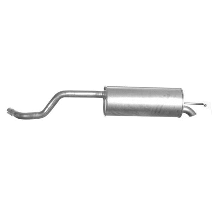 Imasaf Endschalld?mpfer Skoda Roomster Imasaf Endschalld?mpfer Skoda Roomster von IMASAF
