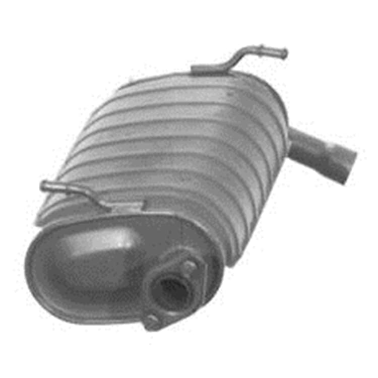 Imasaf Endschalld?mpfer Suzuki Jimny SN 1,3 16V 4x4 4WD SN413 Imasaf Endschalld?mpfer Suzuki Jimny SN 1,3 16V 4x4 4WD SN413 von IMASAF