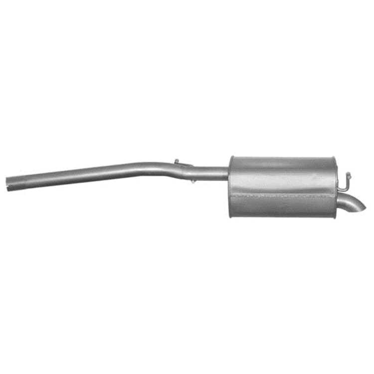 Imasaf Endschalld?mpfer VW Caddy III 1,6 1,9 2,0 TDI 16V Imasaf Endschalld?mpfer VW Caddy III 1,6 1,9 2,0 TDI 16V von IMASAF