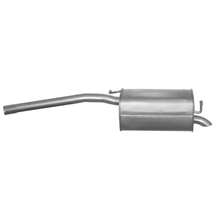 Imasaf Endschalld?mpfer VW Caddy III 1,6 BiFuel 2,0 SDI Imasaf Endschalld?mpfer VW Caddy III 1,6 BiFuel 2,0 SDI von IMASAF