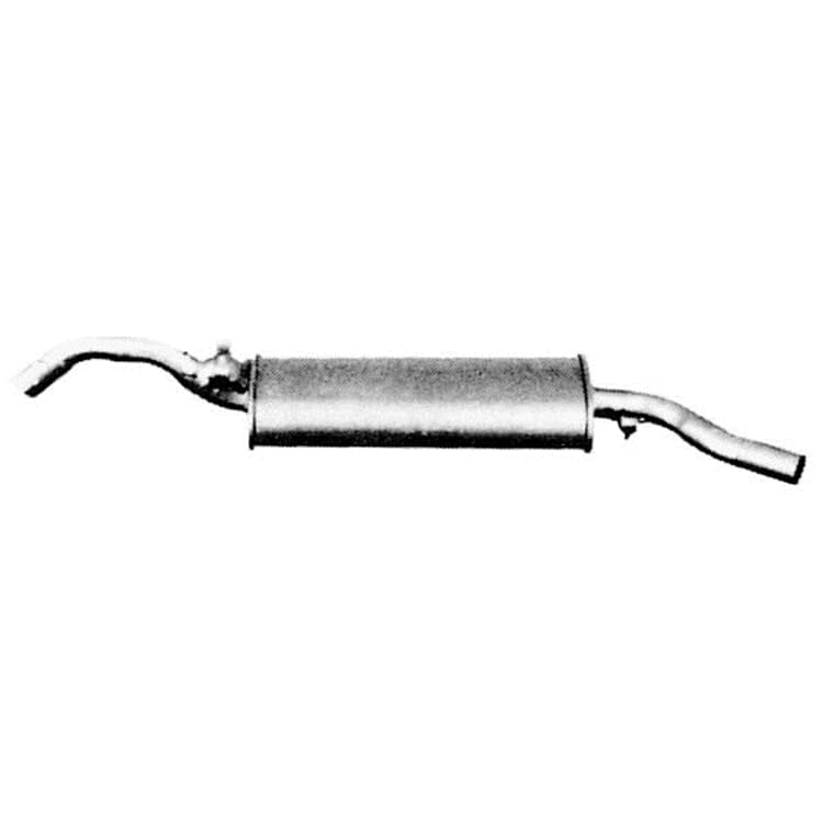Imasaf Endschalld?mpfer VW Golf II 1,3 Cat 1,6 Imasaf Endschalld?mpfer VW Golf II 1,3 Cat 1,6 von IMASAF