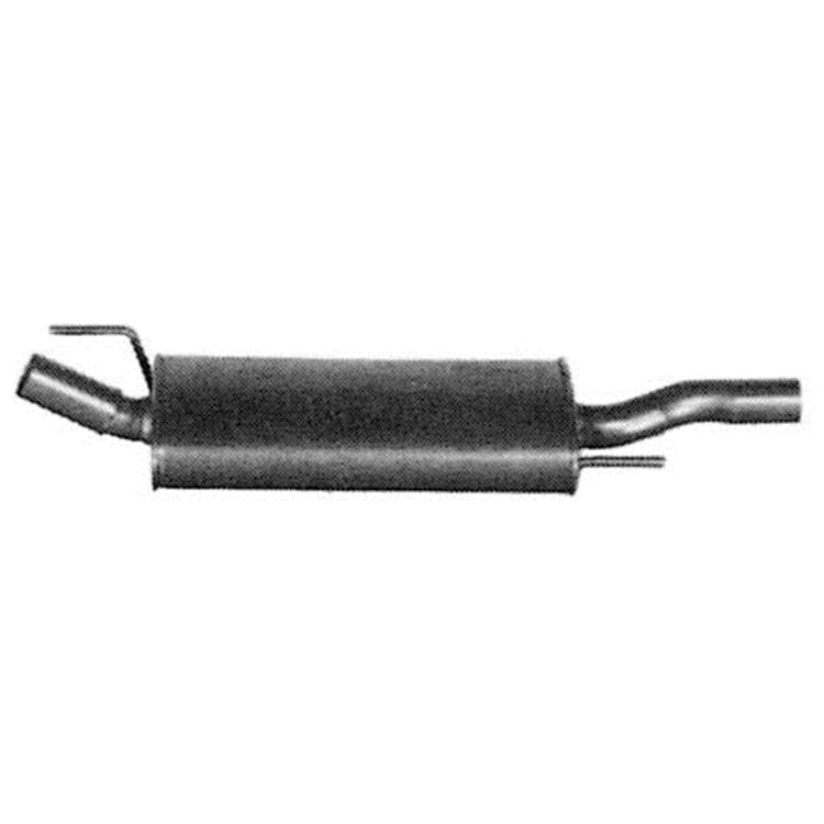 Imasaf Endschalld?mpfer VW Golf III IV Cabriolet 1,6 1,8 2,0 Imasaf Endschalld?mpfer VW Golf III IV Cabriolet 1,6 1,8 2,0 von IMASAF