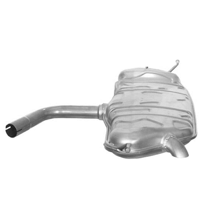 Imasaf Endschalld?mpfer VW Golf Plus V VI 1,4 FSI 16V Imasaf Endschalld?mpfer VW Golf Plus V VI 1,4 FSI 16V von IMASAF