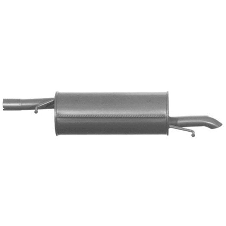 Imasaf Endschalld?mpfer VW Passat B5 B5.5 1,6 1,8 Variant Imasaf Endschalld?mpfer VW Passat B5 B5.5 1,6 1,8 Variant von IMASAF