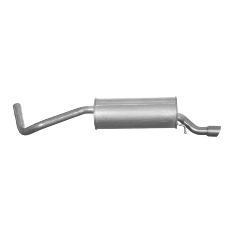 Imasaf Endschalld?mpfer VW Polo V Van 6R 6C 1,4 1,6 Bifuel Imasaf Endschalld?mpfer VW Polo V Van 6R 6C 1,4 1,6 Bifuel von IMASAF