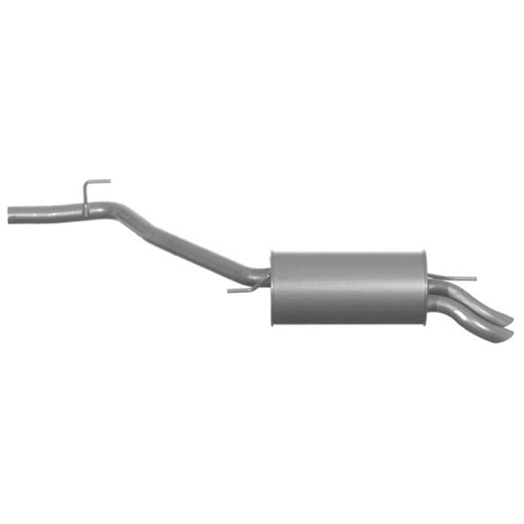 Imasaf Endschalld?mpfer VW Transporter T4 1,9 TD 2,4 D Imasaf Endschalld?mpfer VW Transporter T4 1,9 TD 2,4 D von IMASAF
