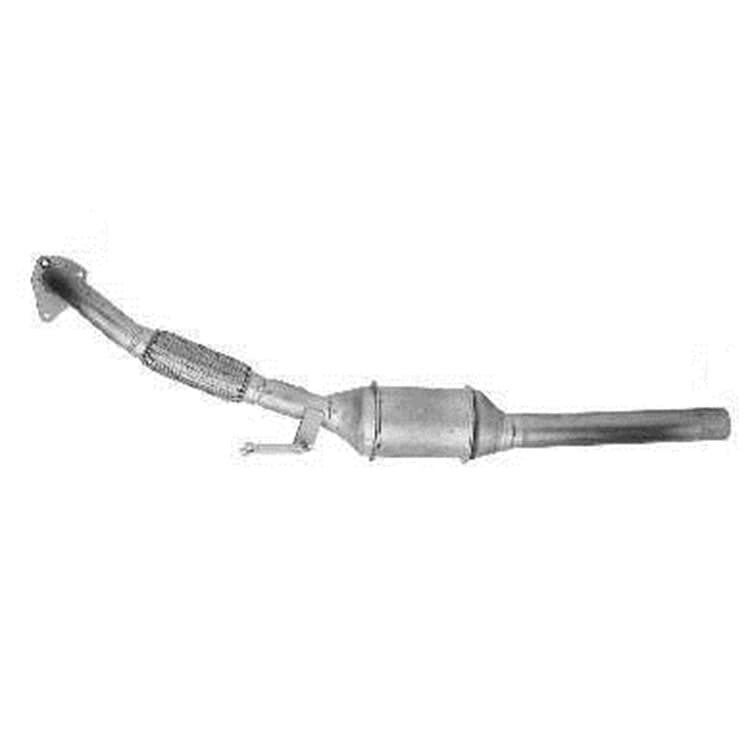 Imasaf Katalysator Audi Seat Skoda VW 1,9 TDI Imasaf Katalysator Audi Seat Skoda VW 1,9 TDI von IMASAF
