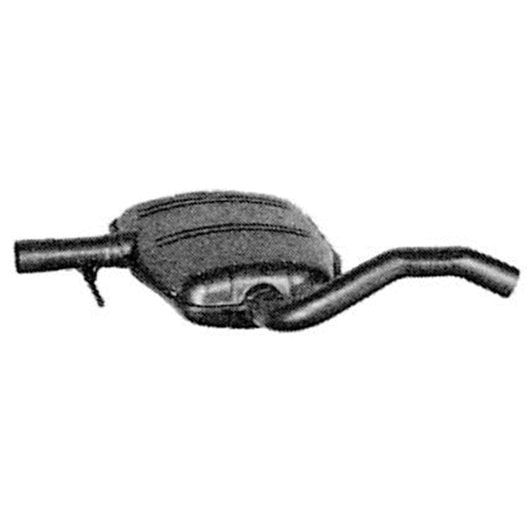 Imasaf Mittelschalld?mpfer VW Golf III IV Vento 1,6 1,9 2,0 TDI SDI Imasaf Mittelschalld?mpfer VW Golf III IV Vento 1,6 1,9 2,0 TDI SDI von IMASAF
