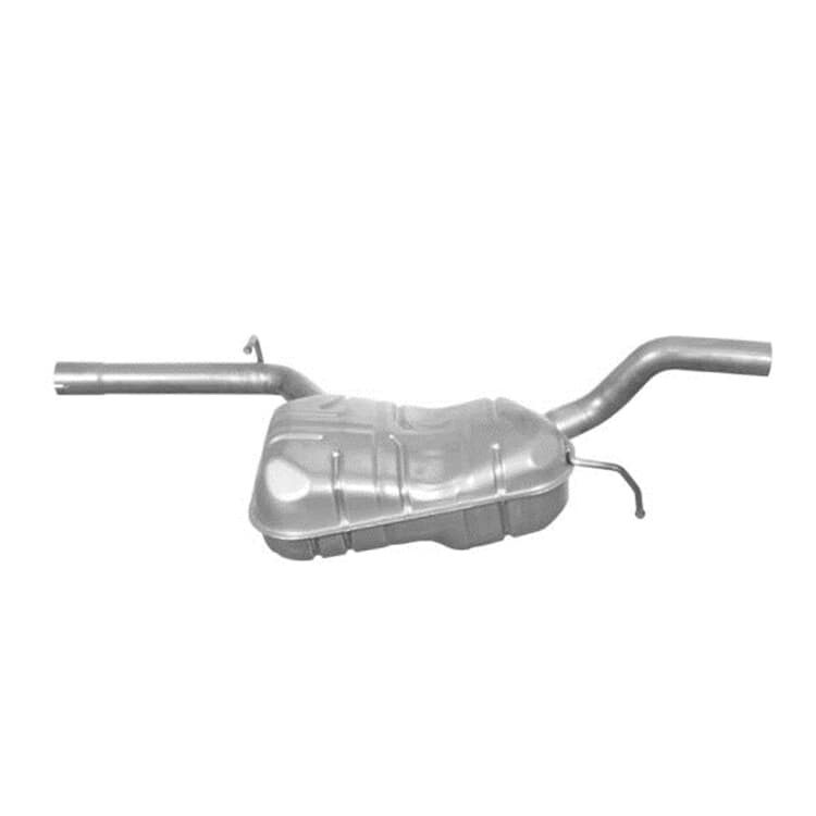 Imasaf Mittelschalld?mpfer VW Passat B6 B7 1,8 TSI 2,0 FSI Imasaf Mittelschalld?mpfer VW Passat B6 B7 1,8 TSI 2,0 FSI von IMASAF
