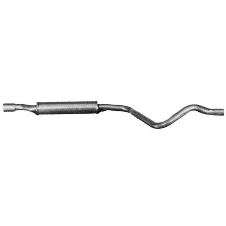 Imasaf Mittelschalld?mpfer VW Golf I Cabriolet 1,8 Imasaf Mittelschalld?mpfer VW Golf I Cabriolet 1,8 von IMASAF