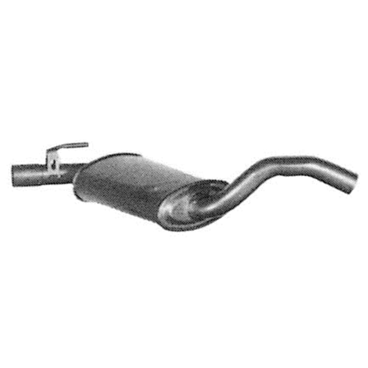 Imasaf Mittelschalld?mpfer VW Golf III IV Vento 1,8 1,9 TD Imasaf Mittelschalld?mpfer VW Golf III IV Vento 1,8 1,9 TD von IMASAF