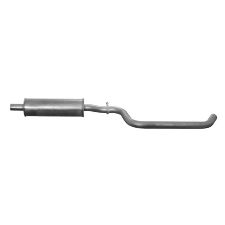 Imasaf Mittelschalld?mpfer VW Golf Plus V 1,4 16V Imasaf Mittelschalld?mpfer VW Golf Plus V 1,4 16V von IMASAF