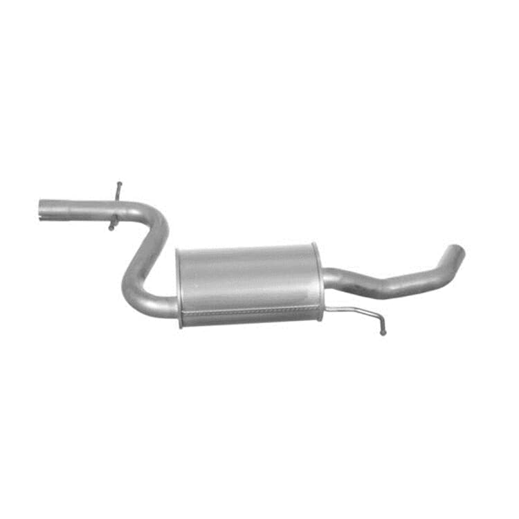 Imasaf Mittelschalld?mpfer VW Touran 1,4 TSI 2,0 FSI Imasaf Mittelschalld?mpfer VW Touran 1,4 TSI 2,0 FSI von IMASAF